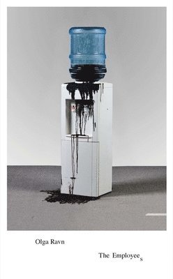 Employees (h�ftad)