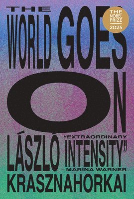 World Goes On (h�ftad)
