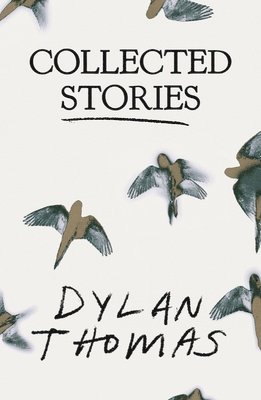 Collected Stories (hftad)
