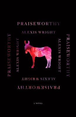 Praiseworthy (h�ftad)