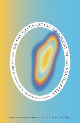 On the Calculation of Volume (Book III) (h�ftad)