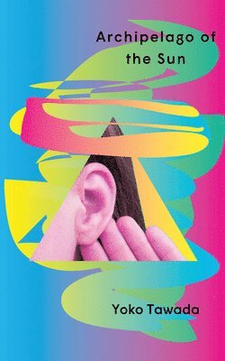 Archipelago of the Sun (inbunden)
