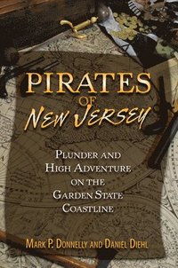 Pirates of New Jersey (hftad)