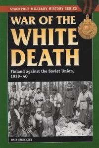 War of the White Death (häftad)