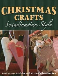 Christmas Crafts Scandinavian Style (hftad)
