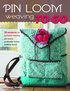Pin Loom Weaving to Go