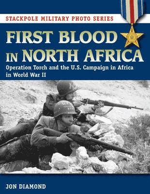 First Blood in North Africa (hftad)