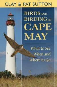 Birds and Birding at Cape May (hftad)