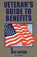 Veteran'S Guide to Benefits (hftad)