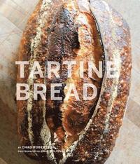 Tartine Bread (inbunden)