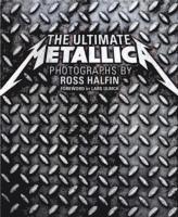 Ultimate Metallica (inbunden)