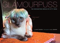 Glamourpuss (e-bok)