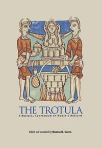 The Trotula (e-bok)