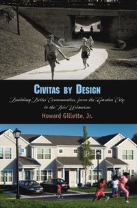 Civitas by Design (e-bok)