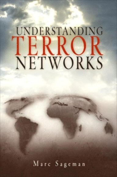 Understanding Terror Networks (e-bok)