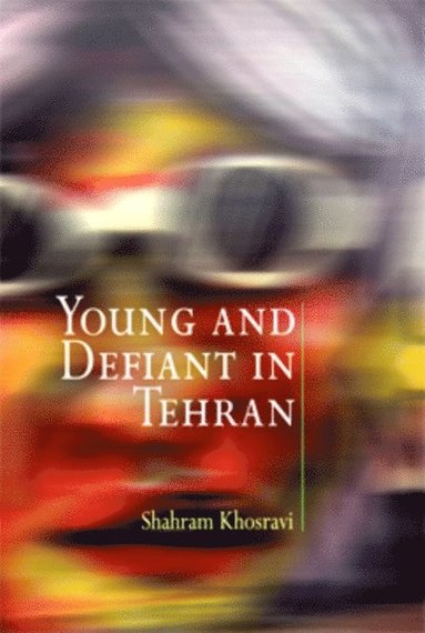 Young and Defiant in Tehran (hftad)