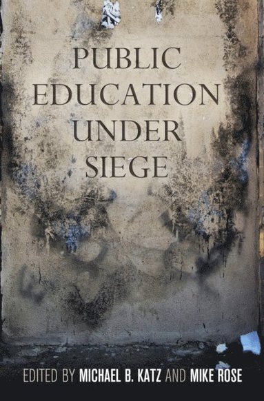 Public Education Under Siege (hftad)
