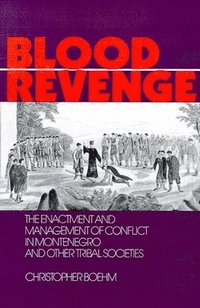 Blood Revenge (hftad)