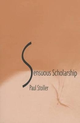 Sensuous Scholarship (hftad)