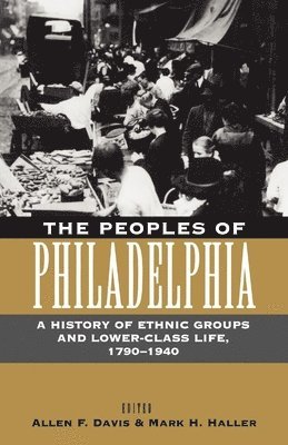 The Peoples of Philadelphia (hftad)