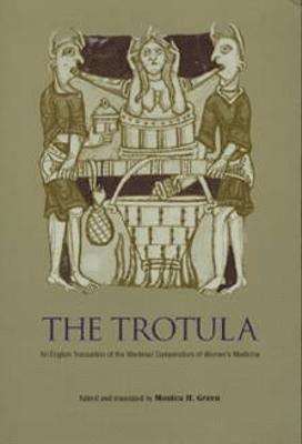 The Trotula (hftad)