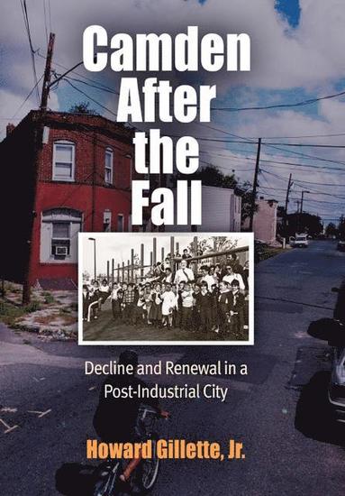 Camden After the Fall (hftad)