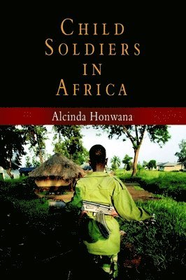 Child Soldiers in Africa (hftad)