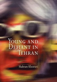 Young and Defiant in Tehran (hftad)