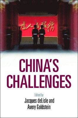 China's Challenges (hftad)
