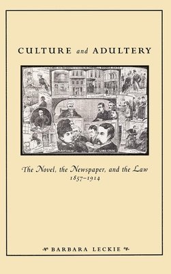 Culture and Adultery (hftad)