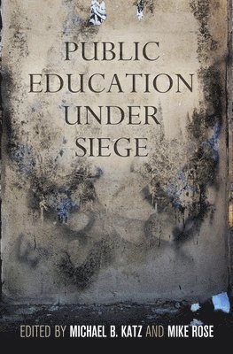 Public Education Under Siege (hftad)