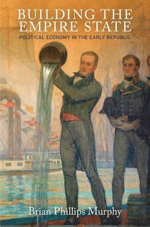 Building the Empire State (hftad)