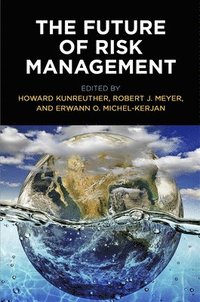 The Future of Risk Management (inbunden)