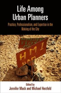 Life Among Urban Planners (inbunden)