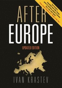 After Europe (inbunden)