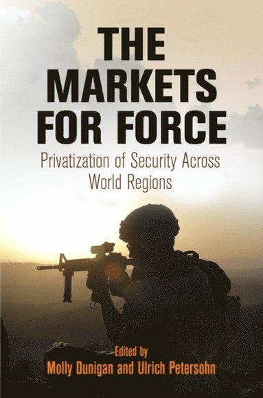 Markets for Force (inbunden)
