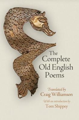 The Complete Old English Poems (e-bok)