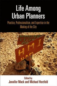 Life Among Urban Planners (e-bok)