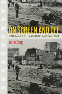 On Screen and Off (e-bok)