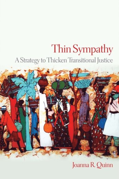 Thin Sympathy (e-bok)