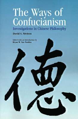 The Ways of Confucianism (hftad)