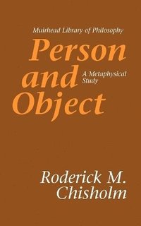 Person and Object (hftad)