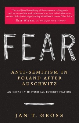 Fear (hftad)