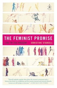 Feminist Promise (hftad)