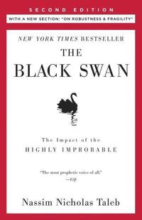 Black Swan: Second Edition (häftad)