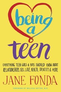 Being a Teen (hftad)