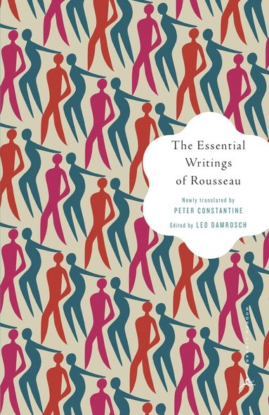 Essential Writings of Rousseau (hftad)