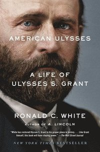 American Ulysses (hftad)