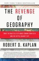 The Revenge of Geography (hftad)