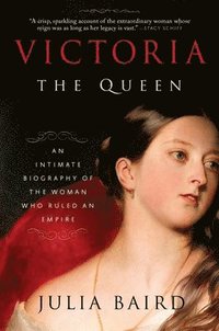 Victoria: The Queen (hftad)